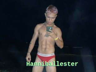 Hanniballester
