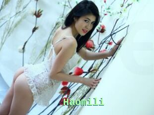 Haomili