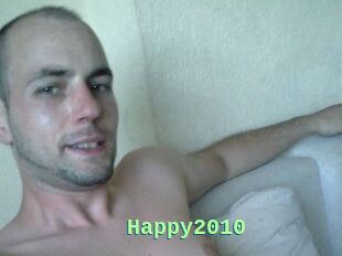 Happy2010