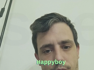 Happyboy