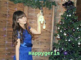 Happygerls
