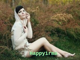 Happyirma