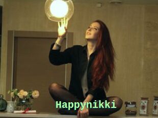 Happynikki