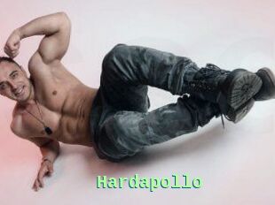 Hardapollo