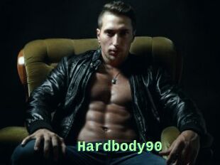 Hardbody90