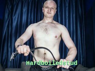 Hardboiledstud