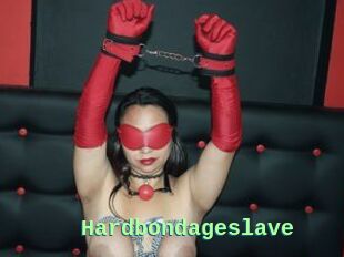 Hardbondageslave