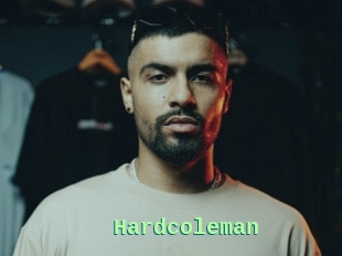 Hardcoleman