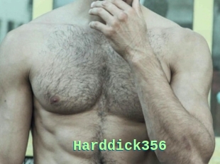 Harddick356