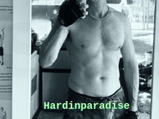 Hardinparadise