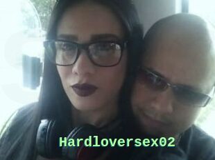 Hardloversex02