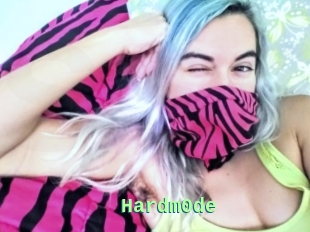 Hardm0de