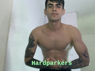 Hardparkers