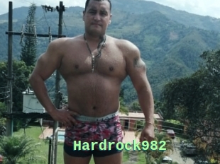 Hardrock982