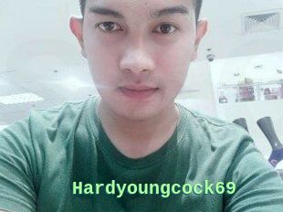 Hardyoungcock69