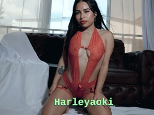 Harleyaoki