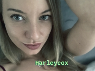 Harleycox