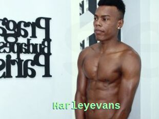Harleyevans