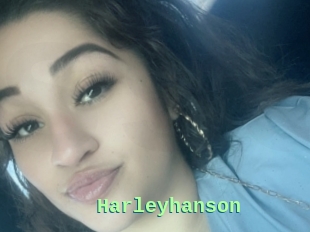 Harleyhanson