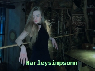 Harleysimpsonn