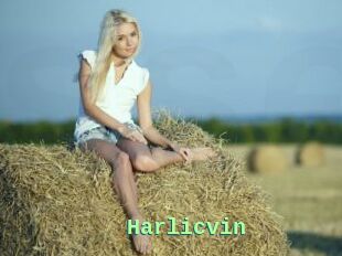 Harlicvin