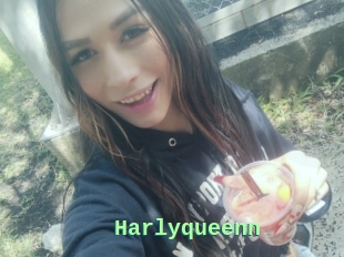 Harlyqueenn