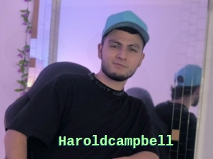 Haroldcampbell