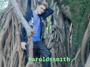 Haroldssmith