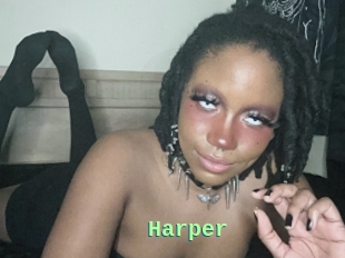 Harper