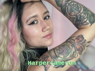 Harpercameron