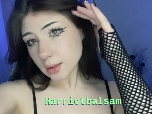 Harrietbalsam