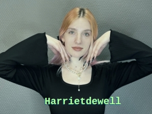 Harrietdewell