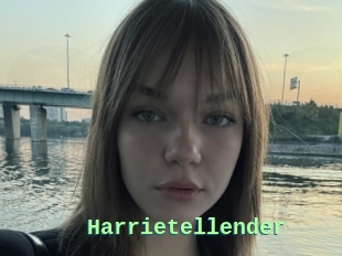 Harrietellender
