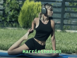 Harriethadson