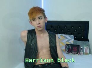 Harrison_black