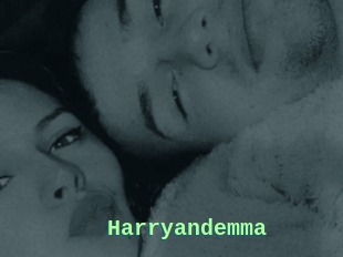 Harryandemma