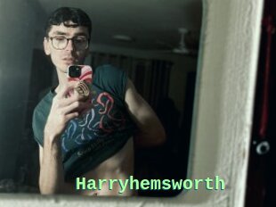Harryhemsworth
