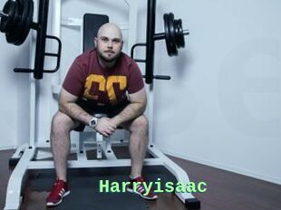 Harryisaac