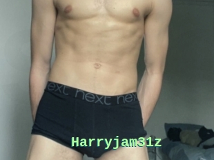 Harryjam31z