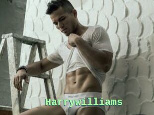 Harrywilliams