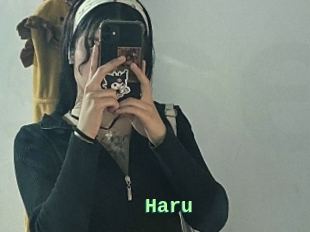 Haru