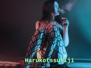 Harukotssukiji