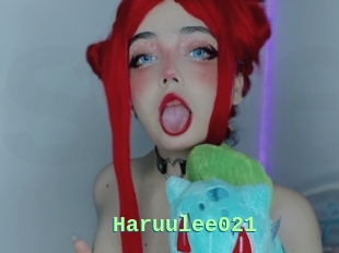 Haruulee021