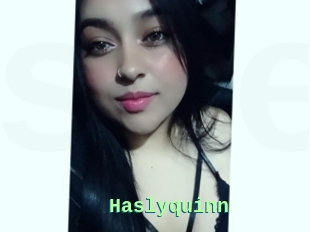 Haslyquinn