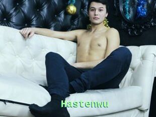 Hastenwu