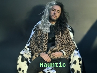 Hauntic