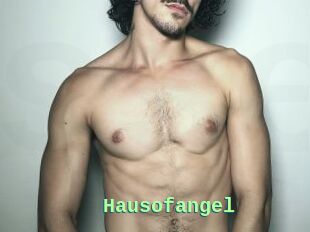 Hausofangel