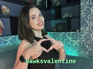 Hawksvalentine