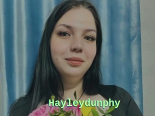 Hayleydunphy