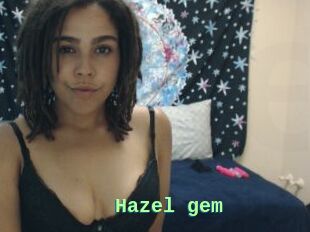 Hazel_gem
